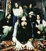 the black crowes